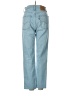 Levi's Blue Jeans Size 23 waist - photo 2