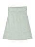 Junee Solid Gray Active Skirt Size 5 - photo 2