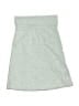 Junee Solid Gray Active Skirt Size 5 - photo 1
