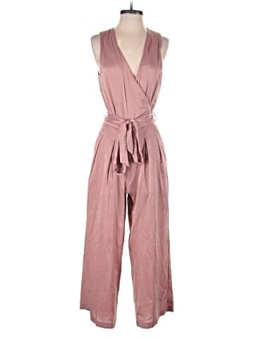 JOA Jumpsuit (view 1)