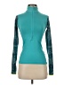 Nike Teal Track Jacket Size XS - photo 1