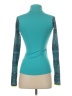 Nike Teal Track Jacket Size XS - photo 2