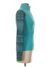 Nike Teal Track Jacket Size XS - photo 4