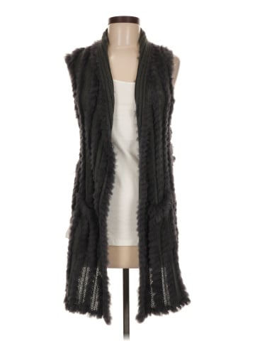 Love Token Cardigan (view 1)