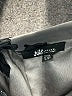 Jump Apparel Graphic Gray Formal Skirt Size 1 - photo 4