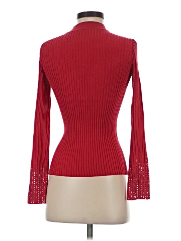 Boston Proper Turtleneck Sweater (view 2)