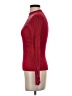 Boston Proper Red Turtleneck Sweater Size XXS - photo 5