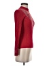 Boston Proper Red Turtleneck Sweater Size XXS - photo 4