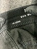 M&S Black Casual Pants Size 18L - photo 6