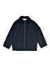 H&M Argyle Blue Jacket Size 7 - photo 1