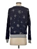 Splendid Blue Long Sleeve T-Shirt Size XS - photo 2