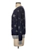 Splendid Blue Long Sleeve T-Shirt Size XS - photo 5
