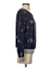 Splendid Blue Long Sleeve T-Shirt Size XS - photo 4
