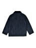 H&M Argyle Blue Jacket Size 7 - photo 2