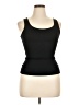 Empetua Black Tank Top Size XL - photo 1