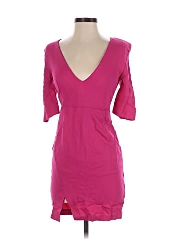 Lita By Ciara Cocktail Dress (view 1)
