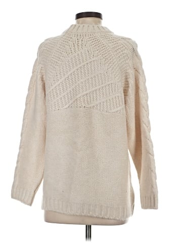 Mango Turtleneck Sweater (view 2)