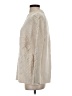 Mango Ivory Turtleneck Sweater Size XS - photo 5