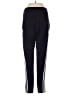 Adidas 100% Polyester Blue Track Pants Size S - photo 2