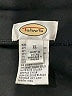 Talbots Black Track Jacket Size XL - photo 6