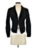 INC International Concepts Black Blazer Size P (petite) - photo 1