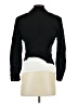 INC International Concepts Black Blazer Size P (petite) - photo 2