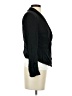 INC International Concepts Black Blazer Size P (petite) - photo 4