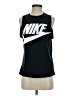 Nike Black Active Tank Size S - photo 1