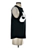 Nike Black Active Tank Size S - photo 4