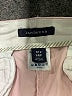 Lands' End Solid Tan Khaki Shorts Size 14 (petite) - photo 3
