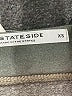 Stateside Gray Pullover Sweater Size XS - photo 7