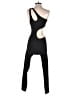 Salanta Black Jumpsuit Size 2 - photo 2