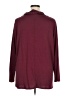 Workshop Republic Clothing Burgundy Pullover Sweater Size 1X - photo 2