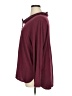 Workshop Republic Clothing Burgundy Pullover Sweater Size 1X - photo 5
