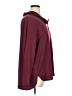 Workshop Republic Clothing Burgundy Pullover Sweater Size 1X - photo 4