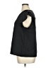 Emery Rose Black Short Sleeve Blouse Size 1X - photo 5