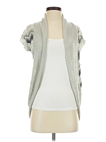 Body Central Sweater Vest (view 1)
