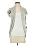 Body Central Gray Sweater Vest Size S - photo 1