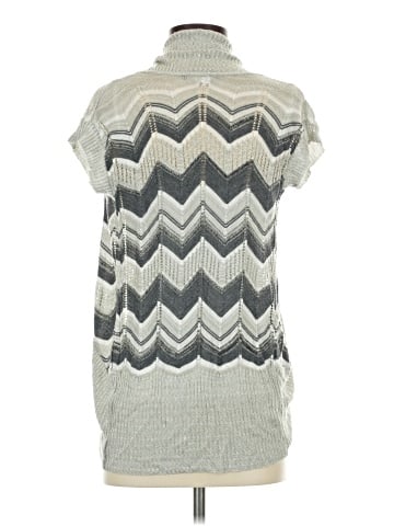 Body Central Sweater Vest (view 2)