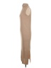 MNG Suit Tan Casual Dress Size S - photo 5