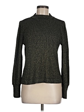 Ann Taylor Loft Turtleneck Sweater