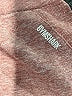 Gymshark Pink Active Pants Size 1 (estimated) - photo 4