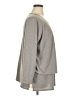 DG^2 by Diane Gilman Gray Pullover Sweater Size 1X - photo 4