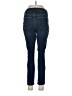 Sonoma Goods for Life Solid Blue Jeans Size 10 short - photo 2