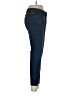 Sonoma Goods for Life Solid Blue Jeans Size 10 short - photo 4