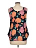 Unbranded Orange Tank Top Size M (estimated) - photo 2