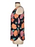 Unbranded Orange Tank Top Size M (estimated) - photo 5