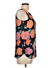 Unbranded Orange Tank Top Size M (estimated) - photo 4