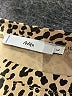 Adika Tan Long Sleeve Turtleneck Size L - photo 7