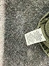 Orange Kiss Green Pullover Sweater Size M - photo 8
